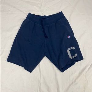 Champion Mens Short Size M